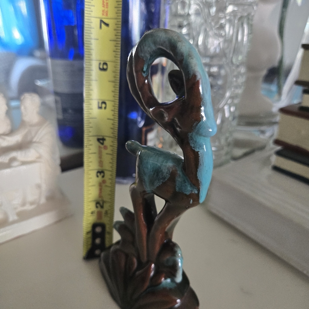 Blue Mountain Pottery Gazelle